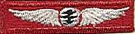 Ace Communicator Rating Strip, AS-21