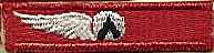 Craftsman Outdoorsman Rating Strip, AS-35