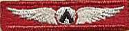 Ace Outdoorsman Rating Strip, AS-36