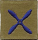 Air Scout First Class Candidate, AS-56