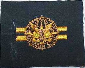 Crew Leader, ES-15
