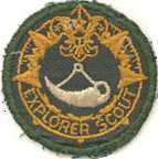 Ranger Award, ES-23