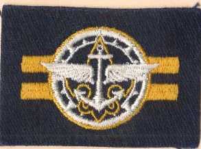 Crew Leader, EX-21