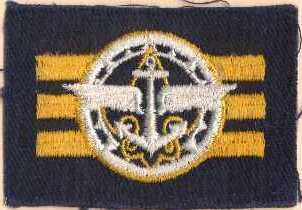 Deputy Senior Crew Leader, EX-24