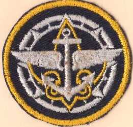 Senior Crew Leader, EX-27