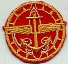 Explorer Bronze Award, EX35