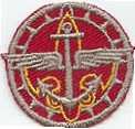 Explorer Silver Award, EX-39 (1954 only)