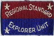 Regional Standard Explorer Unit, EX-71