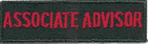 Associate Advisor Office Strip, EX-75
