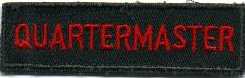 Quartermaster, EX-81