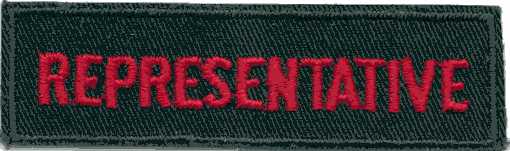 Explorer Representative Office strip, EX-82