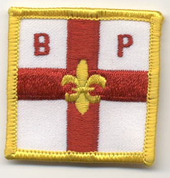 Kudu Rover Crew patch