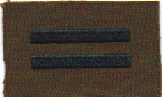 Explorer Scout First Honors, SRS-08