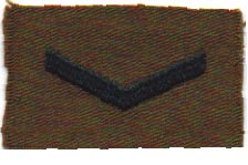 Explorer Scout Patrol Leader, SRS-10
