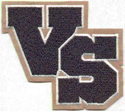 Varsity Scout Letter, 1984-89