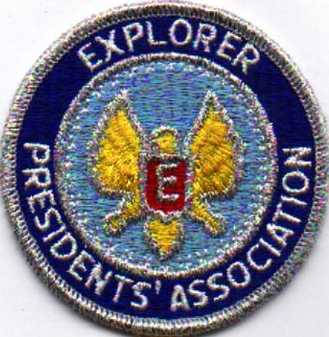 Explorer Presidents' Association