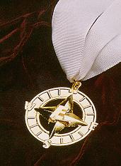 Explorer GOLD Award