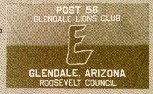 Exploring Post Flag, 1971-85