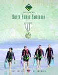Silver Award Guidebook