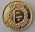Spurgeon Award Pin, 1988-90