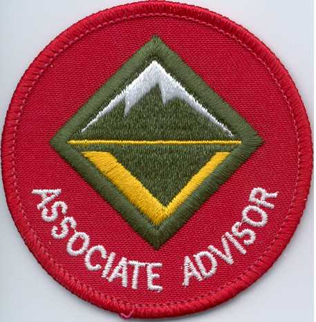 Associate Advisor