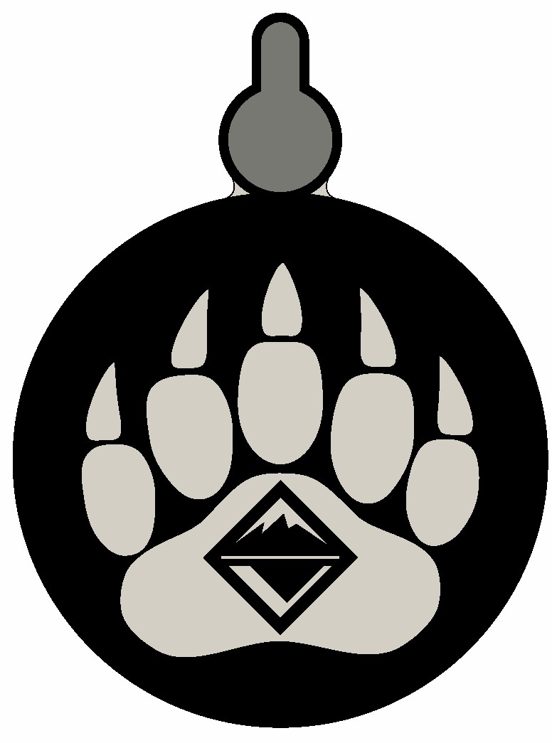 Kodiak Medal (design)