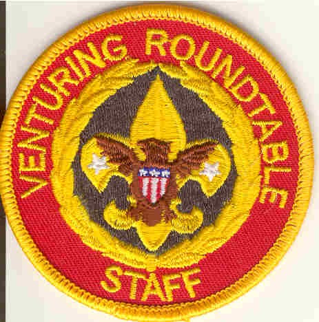 Venturing Roundtable Staff, 2000-on