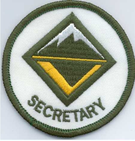 Crew Secretary