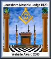 Jonesboro Lodge #129