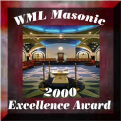 Award Of Excellence