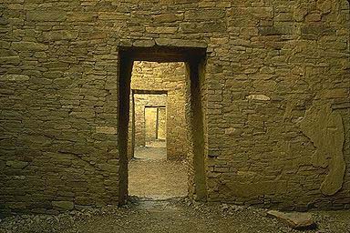 Pueblo Bonito