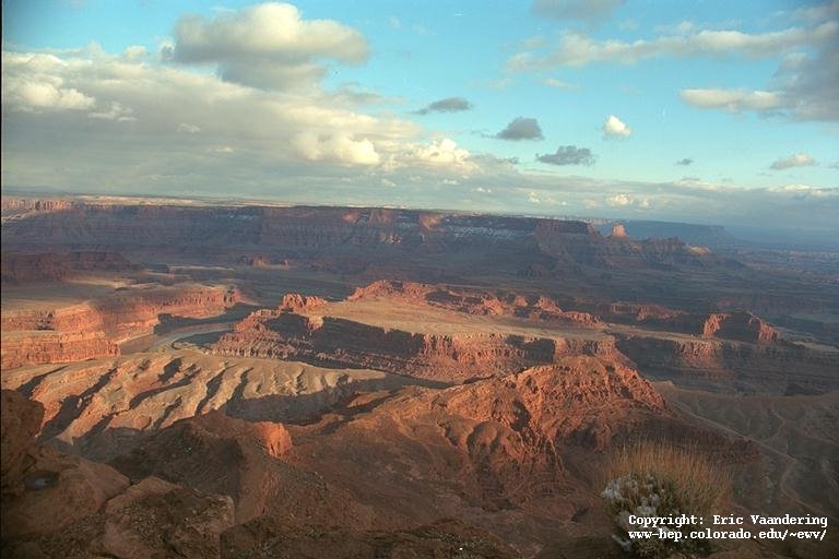 Dead Horse Point