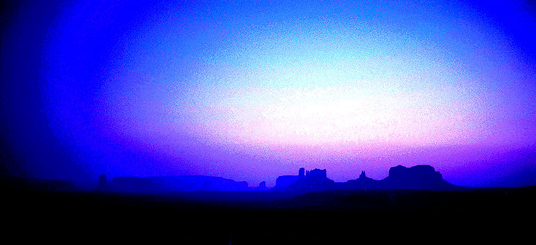 monument valley