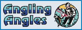 angling angles logo