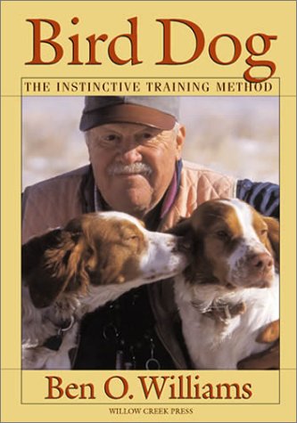 Bird Dog cover