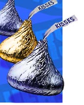Kisses