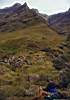 I reflect on a route up Molesi pass, one considered difficult