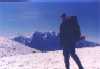 Well hard crossing Dhampus pass