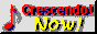 crescendo