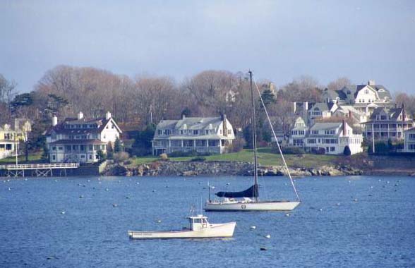 boats
