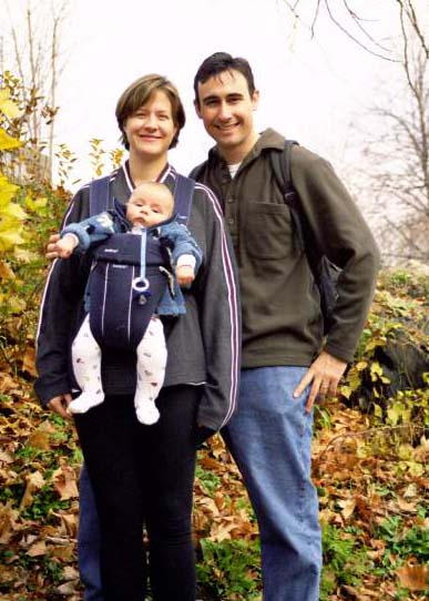 the fam