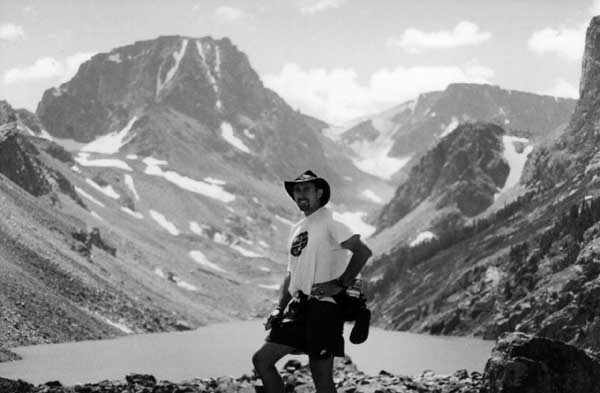 Mountain Man