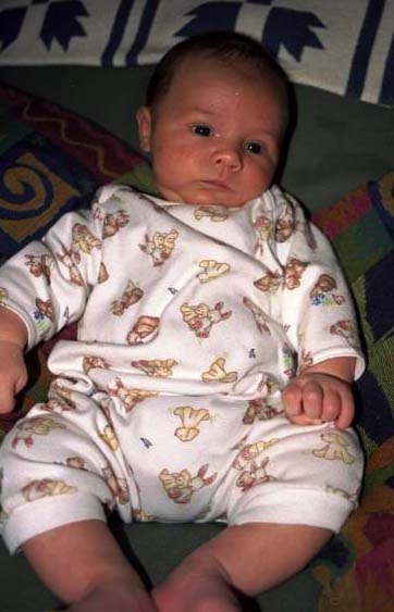 Sitting Up