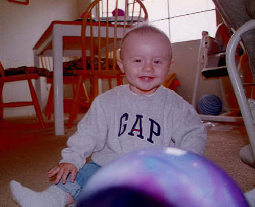 Jack and Ball