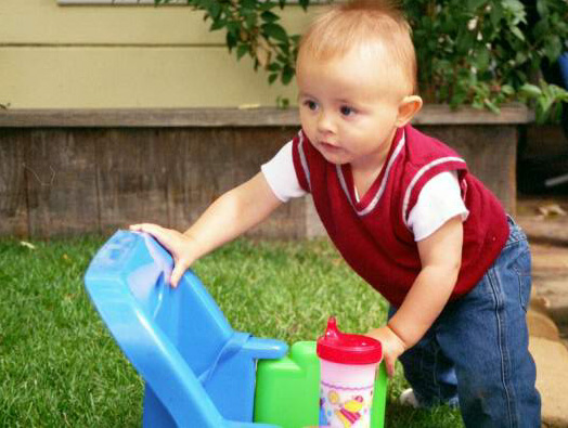 High Chair