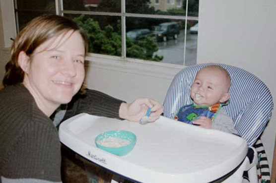 High Chair