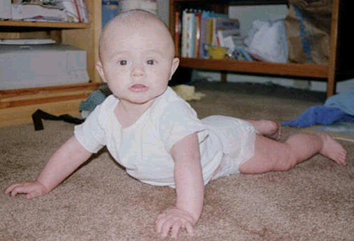 Jack Pushup
