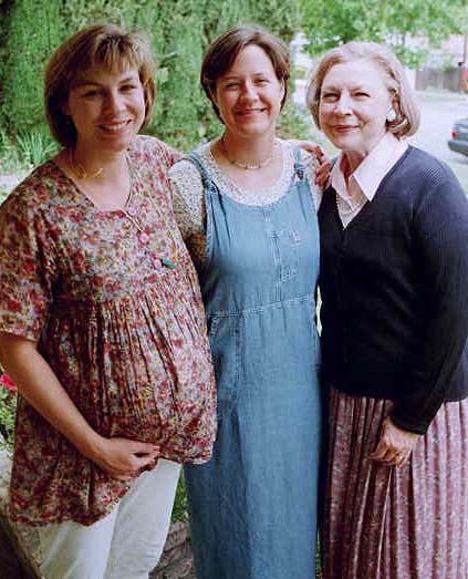 Prego Cheryl
