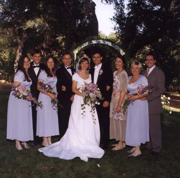 Wedding Pic