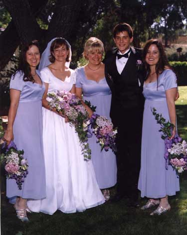 Wedding Pic